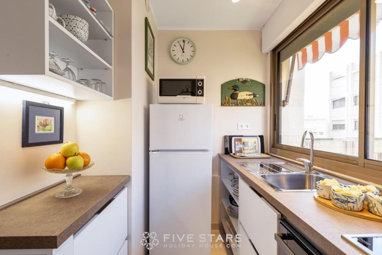 La canard des étoiles Five stars holiday house Nizza Esterno foto