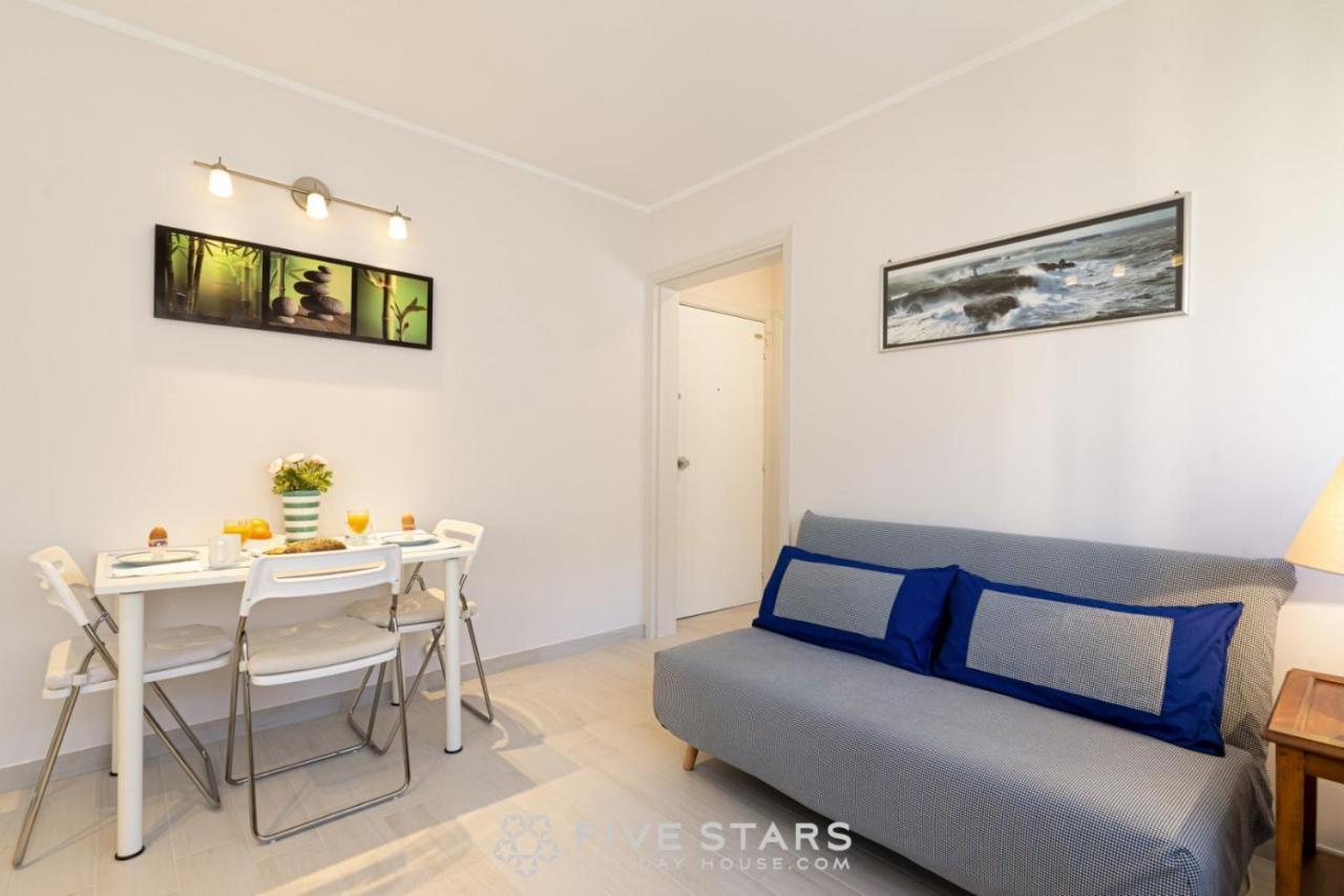 La canard des étoiles Five stars holiday house Nizza Esterno foto